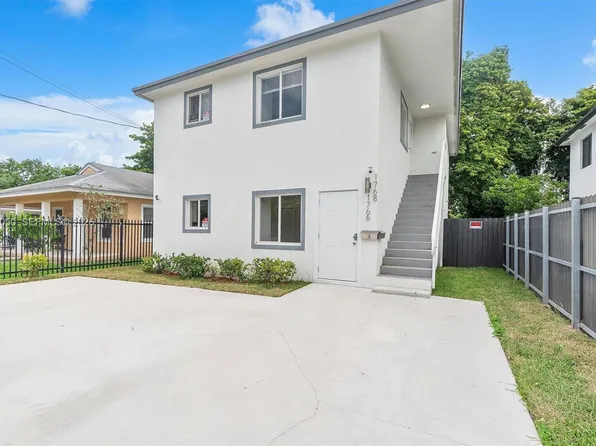 1766 NW 68th Ter, Miami, FL 33147