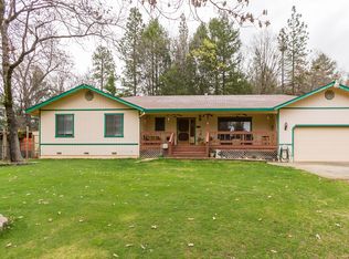 4148 Owl Creek Rd, Foresthill, CA 95631