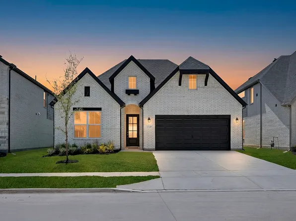 17249 Oxborough Dr, Justin, TX 76247
