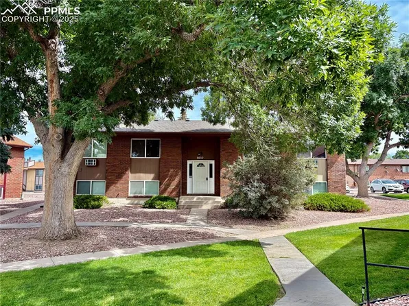 6632 Dublin Loop W, Colorado Springs, CO 80918