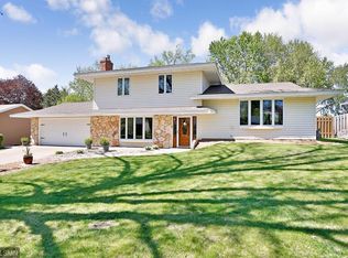 8035 Ingleside Ave S, Cottage Grove, MN 55016