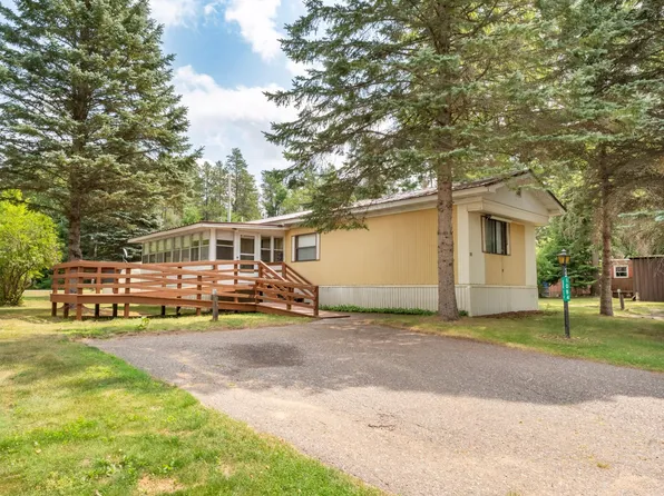 1084 Linden Leaf Ln #22, Woodruff, WI 54568