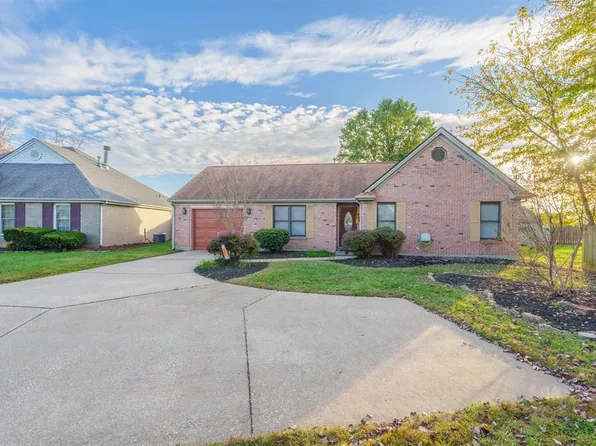 4558 Cove Point, Owensboro, KY 42301