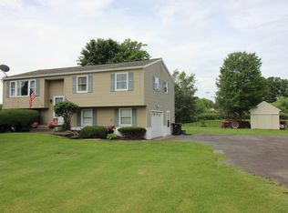 4655 Route 21, Marion, NY 14505