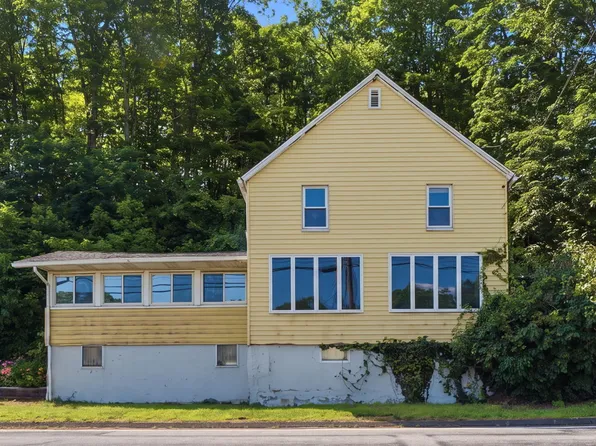 3198 Durham Road, Guilford, CT 06437