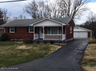 7712 Annalisa Dr, Louisville, KY 40291