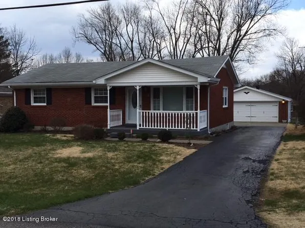 7712 Annalisa Dr, Louisville, KY 40291