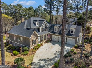145 Ashmere Ct, Tyrone, GA 30290