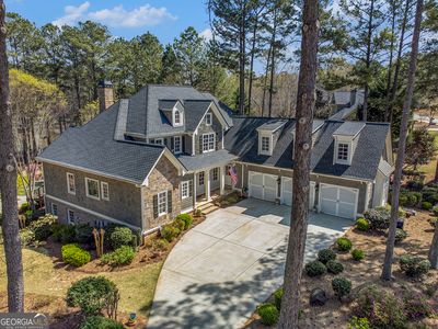 145 Ashmere Ct, Tyrone, GA, 30290