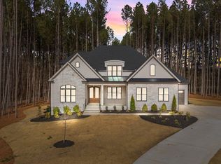 7440 Summer Tanager Trl, Raleigh, NC 27614