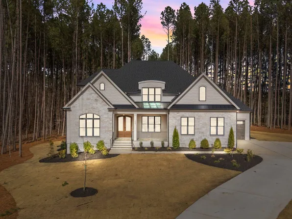 7440 Summer Tanager Trl, Raleigh, NC 27614