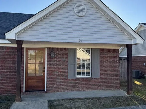 107 Cotton Creek Cv, Oxford, MS 38655