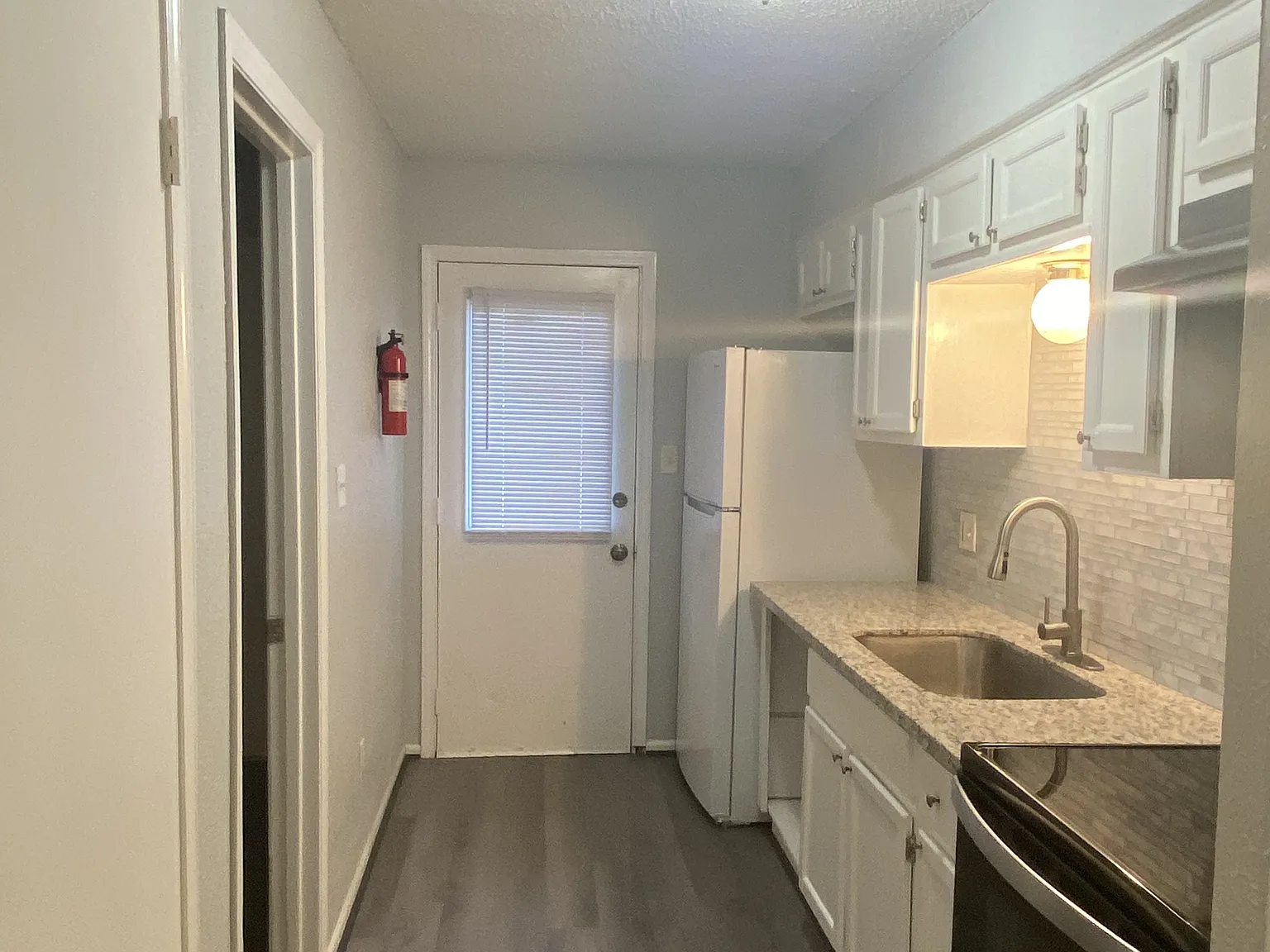Brazoria - 1105 — Photo 3