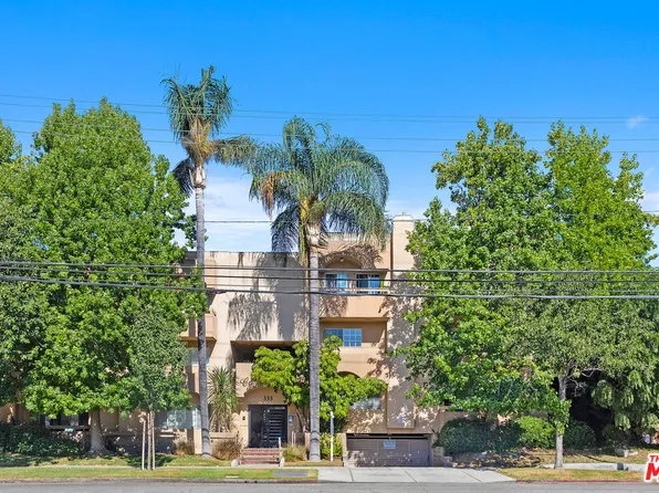 333 W Alameda Ave Unit 103, Burbank, CA 91506