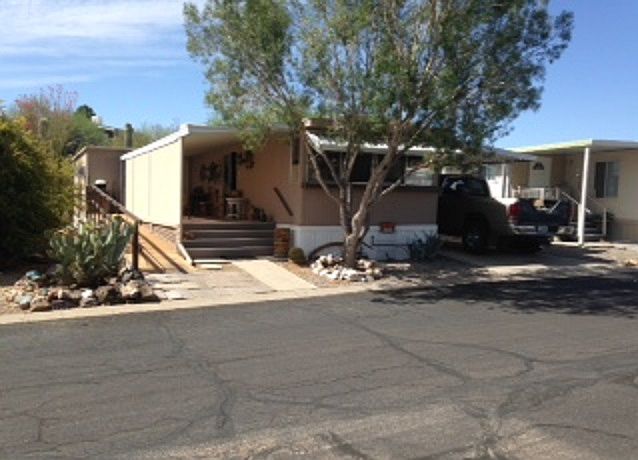1st image of 1855 W Wickenburg Way Lot 92