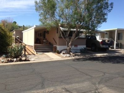 1855 W Wickenburg Way Lot 92, Wickenburg, AZ, 85390