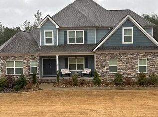 4660 Diptera Ln, Fairburn, GA 30213