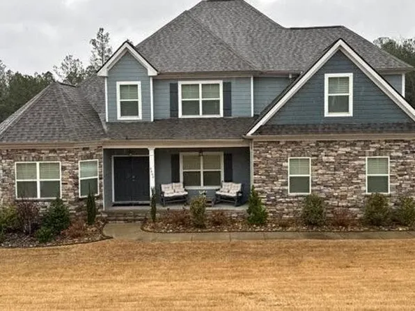 4660 Diptera Ln, Fairburn, GA 30213