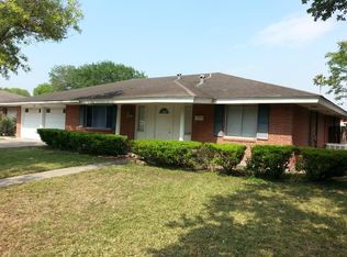 830 S 23rd St, Kingsville, TX 78363