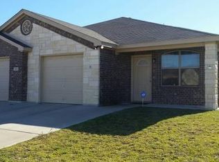 1204 Cavalry Ln #A, Killeen, TX 76549
