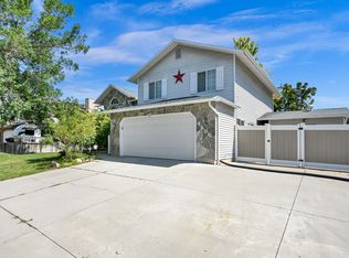 4896 S 3325 W, Roy, UT 84067