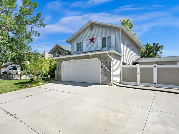 4896 S 3325 W, Roy, UT 84067