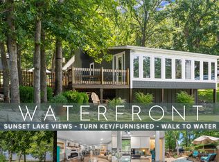 59 Tom Turkey Circle, Branson West, MO 65737