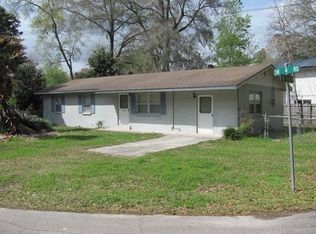26422 SW 4th Rd, Newberry, FL 32669