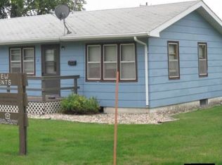 715 Dakota St, Toronto, SD 57268