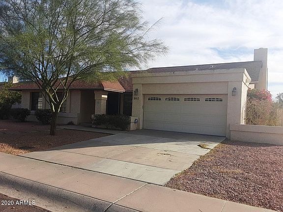 2nd image of 9013 E Ludlow Dr