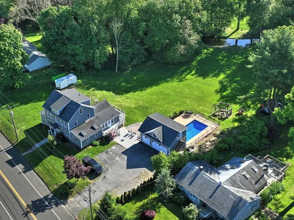 430 North Street, Milford, CT 06461