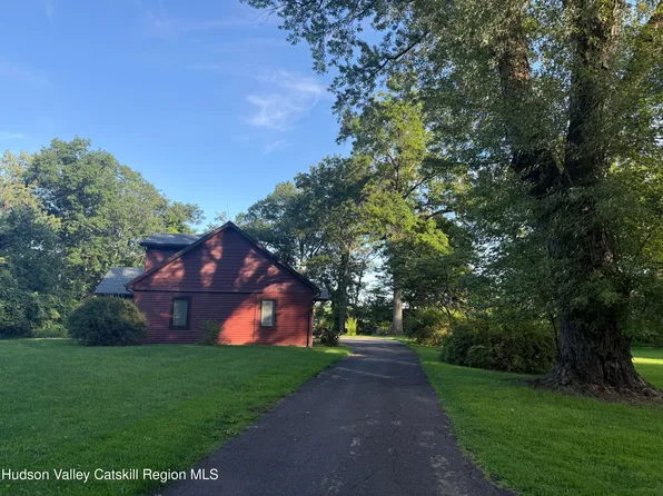 2163 Hurley Mountain Rd, Kingston, NY 12401