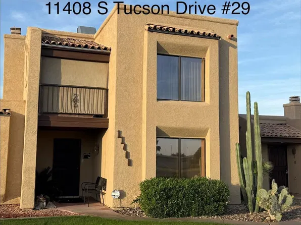 11408 S Tucson Dr #29, Yuma, AZ 85367