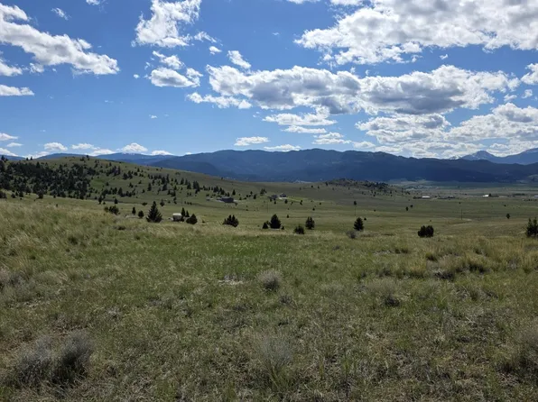 Gregson Gregson Ln, Anaconda, MT 59711