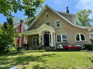 2302 Woodford Pl, Louisville, KY 40205