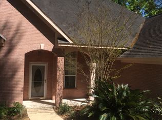 3663 Uncle Glover Rd, Tallahassee, FL 32312