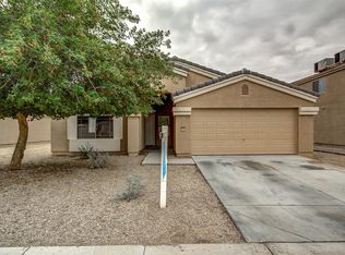 12517 W Hearn Rd, El Mirage, AZ 85335