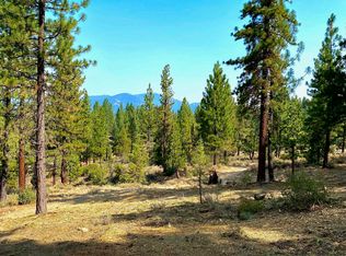 108 Clouds Rst, Portola, CA 96122