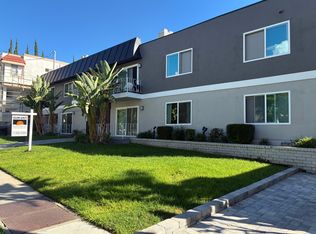 320 E Fairview Ave APT 8, Glendale, CA 91207