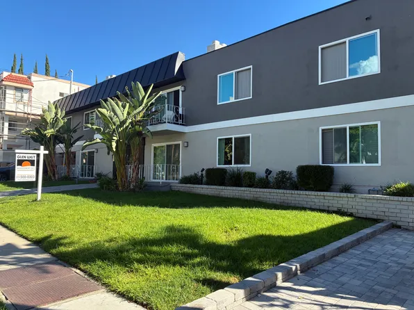 320 E Fairview Ave APT 8, Glendale, CA 91207