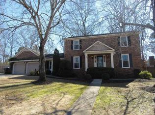 1007 Forest Pl SW, Decatur, AL 35603