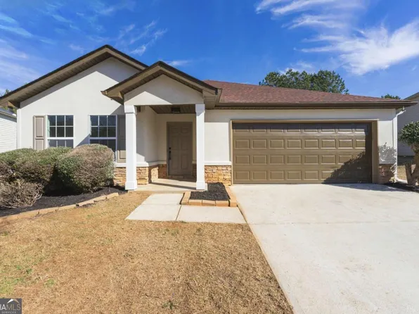 3138 Redwood Run, Atlanta, GA 30349