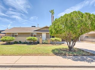 457 E 10th Pl, Mesa, AZ 85203