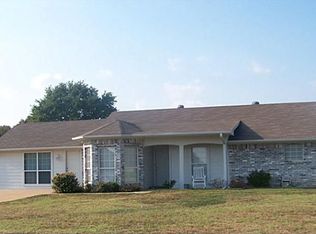 104 Watson Dr, Mount Vernon, TX 75457