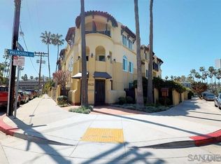 8121 Camino Del Sol UNIT 101, La Jolla, CA 92037