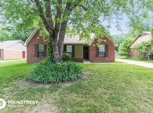 3906 Longsneck Cv, Memphis, TN 38128