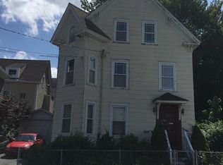 22 Swasey St, Haverhill, MA 01832