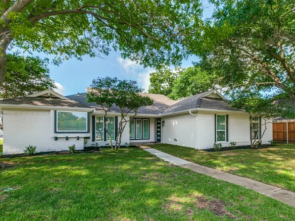 2104 Heather Hill Ln, Plano, TX 75075