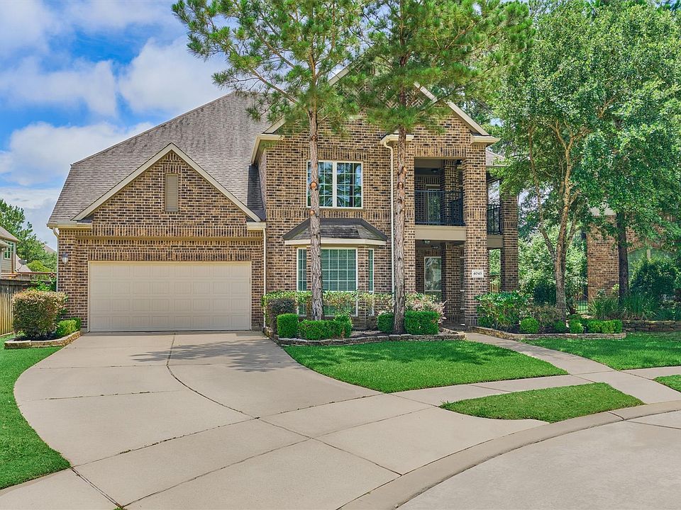 1st image of 4043 Steep Woods Dr