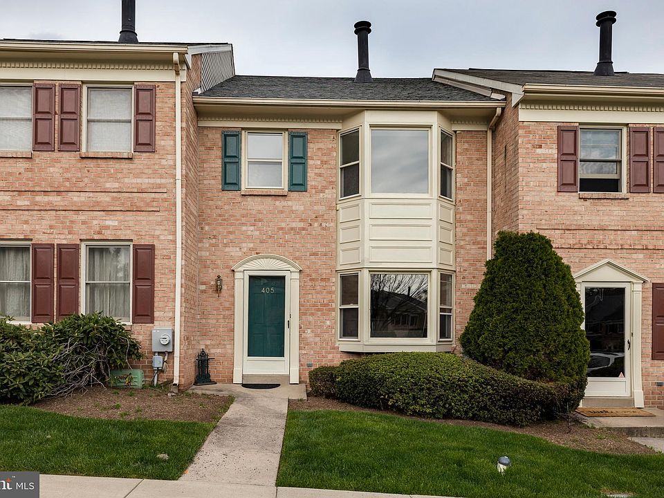 1st image of 405 Franklin Ct
